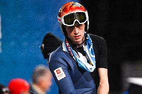 SPORT INVERNALI - Ski Jumping - 74th Four Hills Tournament