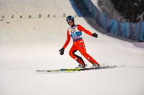 SPORT INVERNALI - Ski Jumping - 74th Four Hills Tournament