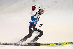 SPORT INVERNALI - Ski Jumping - 74th Four Hills Tournament