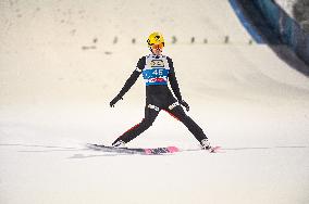 SPORT INVERNALI - Ski Jumping - 74th Four Hills Tournament