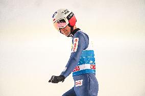 SPORT INVERNALI - Ski Jumping - 74th Four Hills Tournament