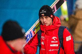 SPORT INVERNALI - Ski Jumping - 74th Four Hills Tournament