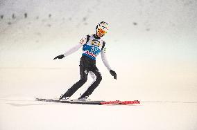 SPORT INVERNALI - Ski Jumping - 74th Four Hills Tournament