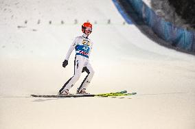 SPORT INVERNALI - Ski Jumping - 74th Four Hills Tournament