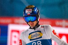 SPORT INVERNALI - Ski Jumping - 74th Four Hills Tournament