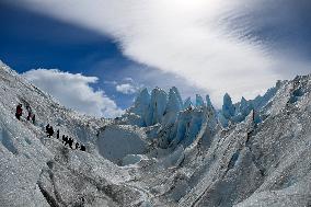 Perito Moreno Glacier - Argentina