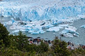 Perito Moreno Glacier - Argentina