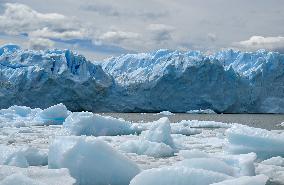 Perito Moreno Glacier - Argentina