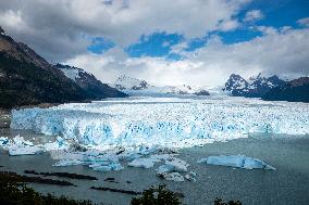 Perito Moreno Glacier - Argentina