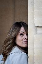 Ministers Meeting on The Situation of The Agriculture - Paris