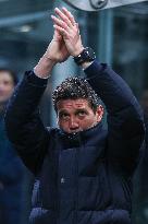 CALCIO - Serie A - Inter - FC Internazionale vs Bologna FC