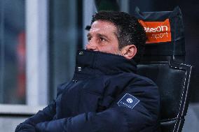 CALCIO - Serie A - Inter - FC Internazionale vs Bologna FC