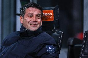 CALCIO - Serie A - Inter - FC Internazionale vs Bologna FC