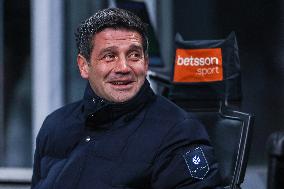 CALCIO - Serie A - Inter - FC Internazionale vs Bologna FC