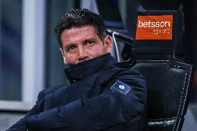 CALCIO - Serie A - Inter - FC Internazionale vs Bologna FC