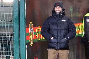 CALCIO - Serie C Italia - Ternana vs Livorno