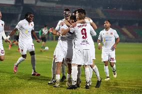 CALCIO - Serie C Italia - Ternana vs Livorno