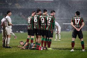 CALCIO - Serie C Italia - Ternana vs Livorno