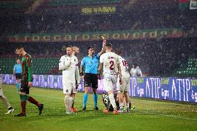 CALCIO - Serie C Italia - Ternana vs Livorno