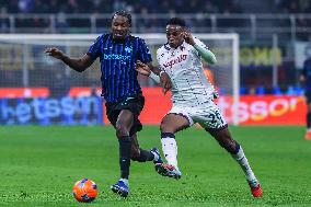 CALCIO - Serie A - Inter - FC Internazionale vs Bologna FC