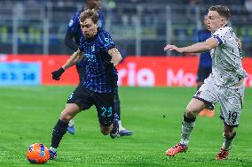 CALCIO - Serie A - Inter - FC Internazionale vs Bologna FC
