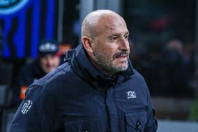 CALCIO - Serie A - Inter - FC Internazionale vs Bologna FC