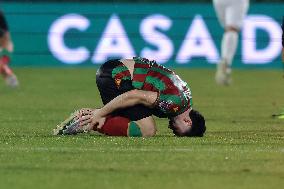 CALCIO - Serie C Italia - Ternana vs Livorno