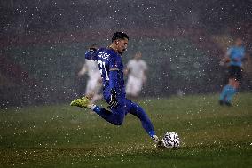 CALCIO - Serie C Italia - Ternana vs Livorno