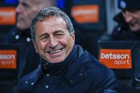 CALCIO - Serie A - Inter - FC Internazionale vs Bologna FC