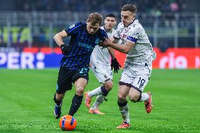 CALCIO - Serie A - Inter - FC Internazionale vs Bologna FC