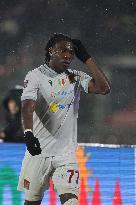 CALCIO - Serie C Italia - Ternana vs Livorno