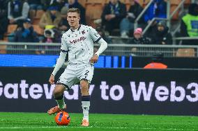 CALCIO - Serie A - Inter - FC Internazionale vs Bologna FC