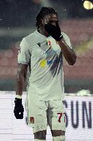 CALCIO - Serie C Italia - Ternana vs Livorno