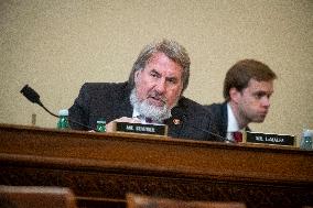 House Committee on Natural Resources | Subcommittee on Oversight and Investigations hearing titled "Examining Barriers to Access