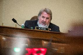 House Committee on Natural Resources | Subcommittee on Oversight and Investigations hearing titled "Examining Barriers to Access