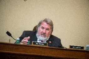 House Committee on Natural Resources | Subcommittee on Oversight and Investigations hearing titled "Examining Barriers to Access