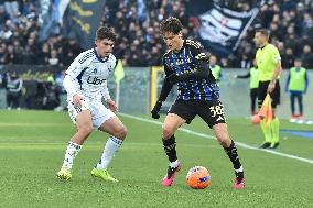 CALCIO - Serie A - Pisa SC vs Como 1907