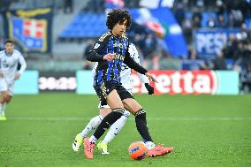 CALCIO - Serie A - Pisa SC vs Como 1907