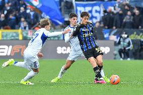 CALCIO - Serie A - Pisa SC vs Como 1907