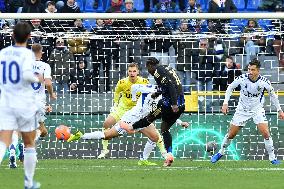 CALCIO - Serie A - Pisa SC vs Como 1907