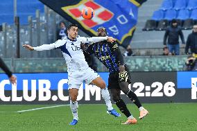 CALCIO - Serie A - Pisa SC vs Como 1907