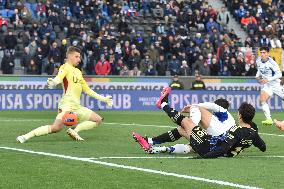 CALCIO - Serie A - Pisa SC vs Como 1907