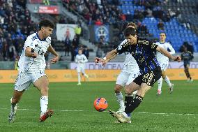 CALCIO - Serie A - Pisa SC vs Como 1907