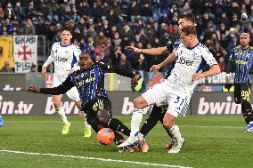 CALCIO - Serie A - Pisa SC vs Como 1907