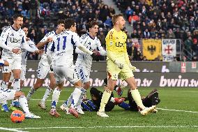 CALCIO - Serie A - Pisa SC vs Como 1907