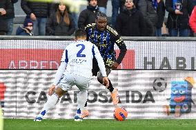 CALCIO - Serie A - Pisa SC vs Como 1907