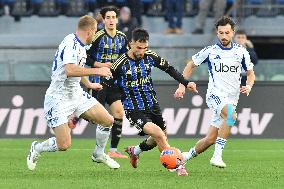 CALCIO - Serie A - Pisa SC vs Como 1907