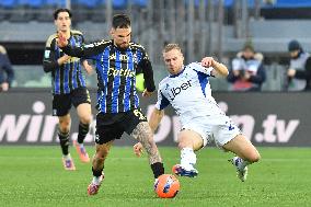 CALCIO - Serie A - Pisa SC vs Como 1907