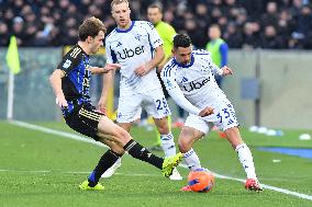 CALCIO - Serie A - Pisa SC vs Como 1907