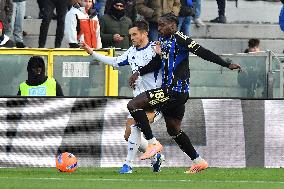 CALCIO - Serie A - Pisa SC vs Como 1907